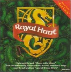 Royal Hunt : The Maxi EP